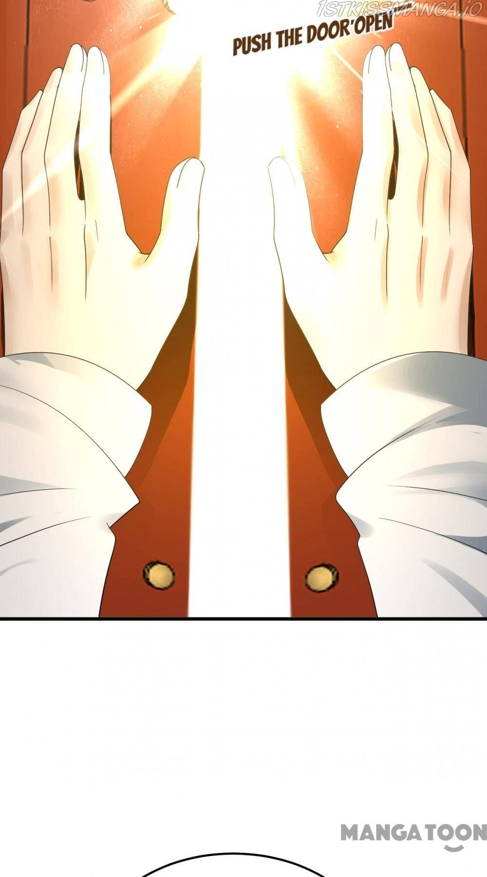 My Three Thousand Years To The Sky Chapter 349 - page 84