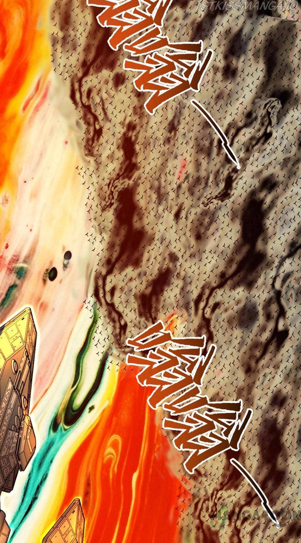My Three Thousand Years To The Sky Chapter 348 - page 4
