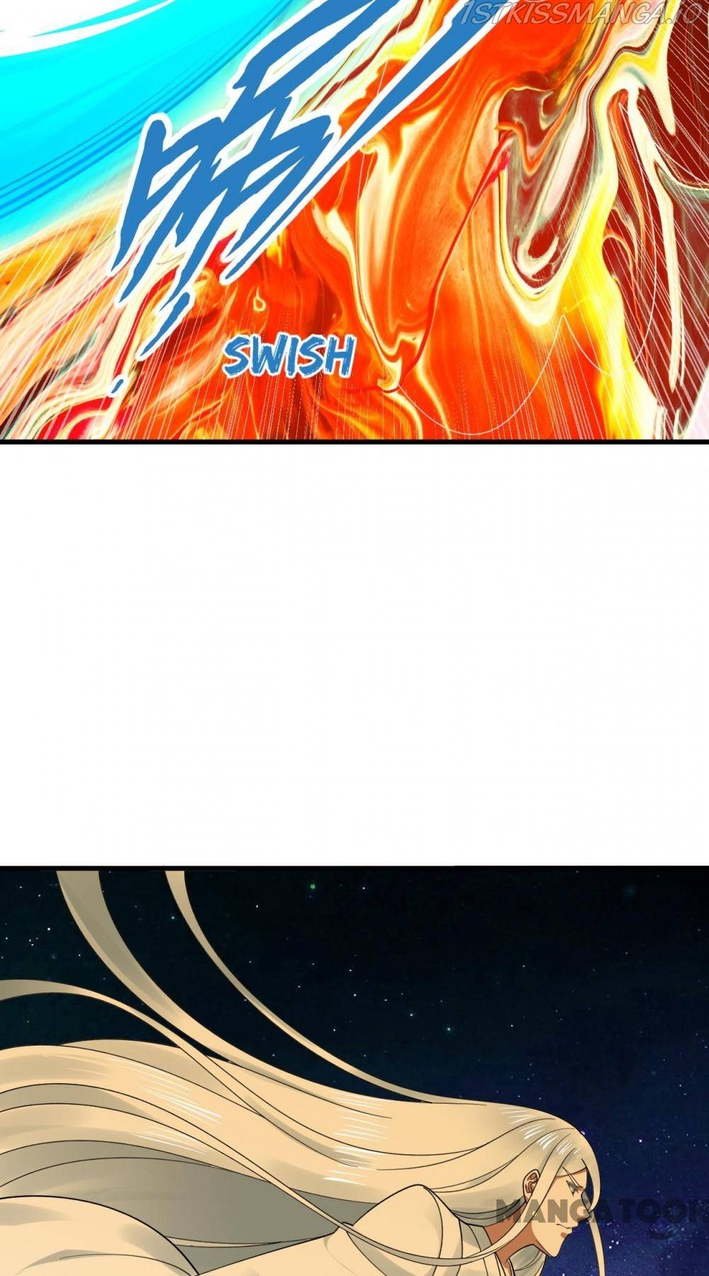 My Three Thousand Years To The Sky Chapter 348 - page 57