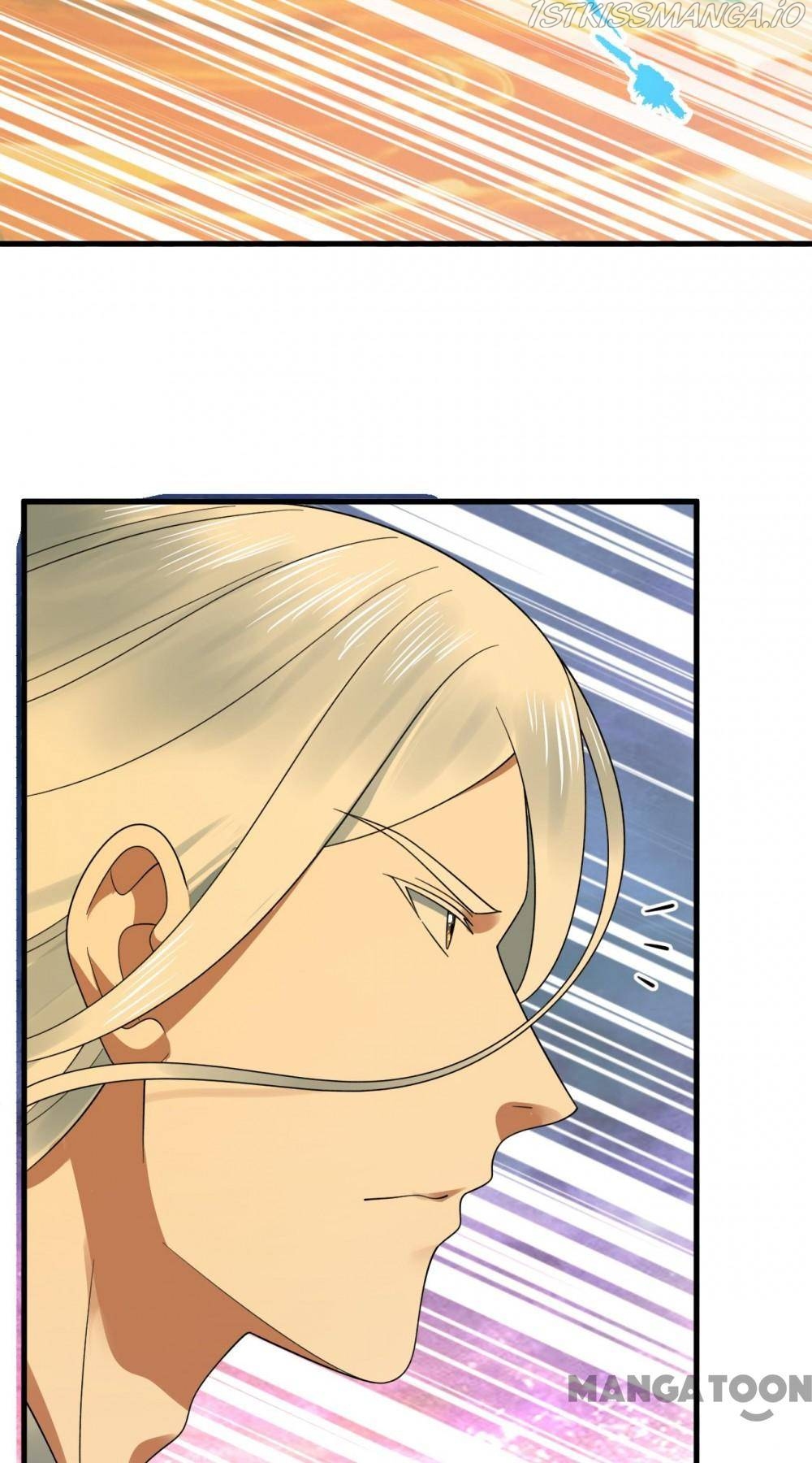 My Three Thousand Years To The Sky Chapter 348 - page 59