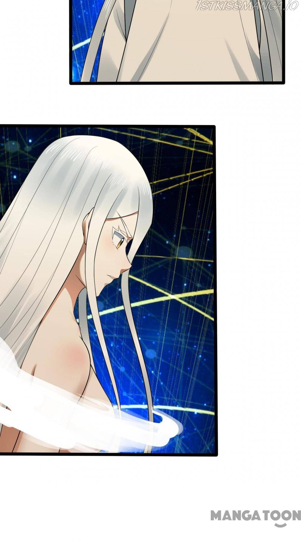 My Three Thousand Years To The Sky Chapter 347 - page 5