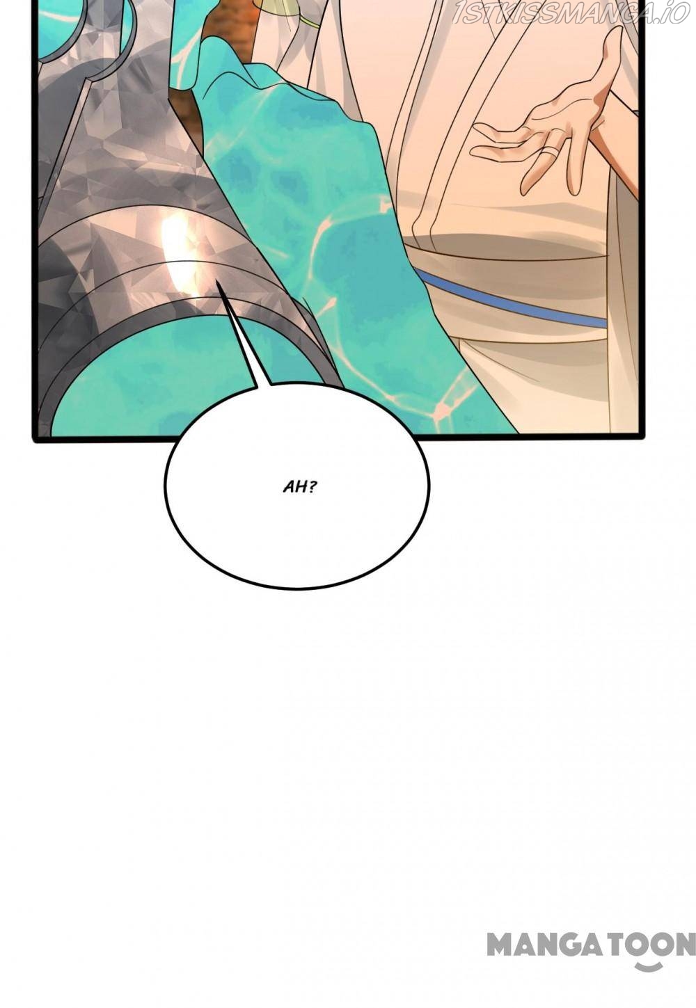 My Three Thousand Years To The Sky Chapter 347 - page 58