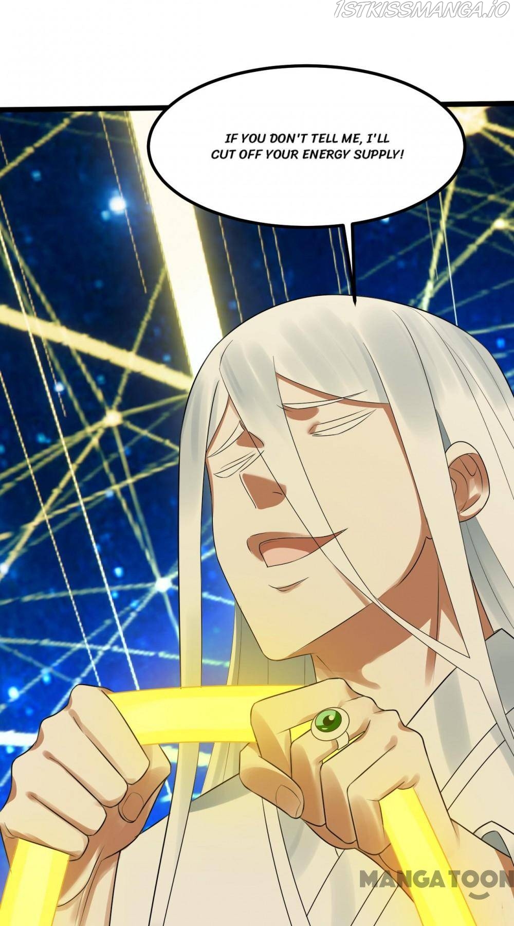 My Three Thousand Years To The Sky Chapter 347 - page 6