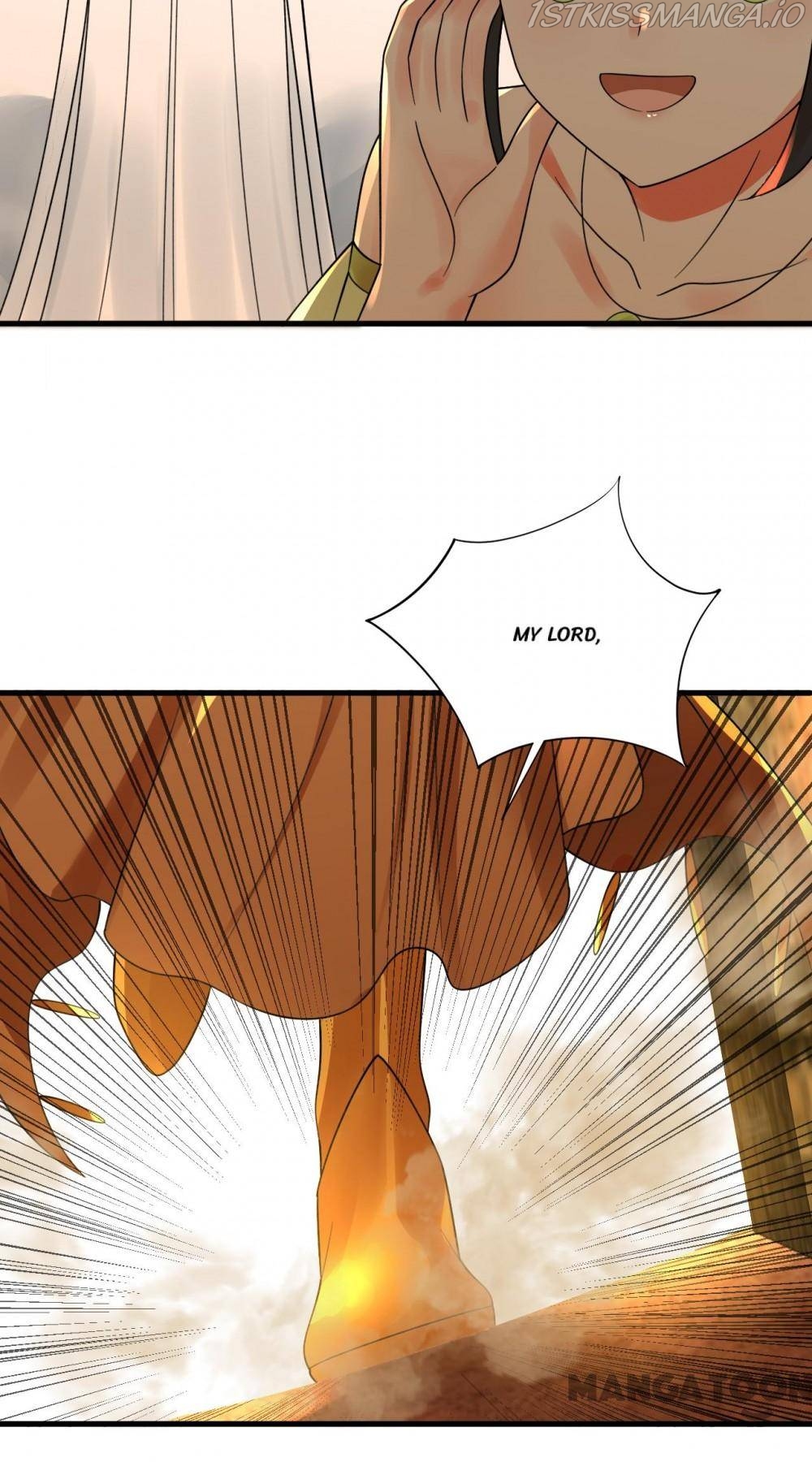 My Three Thousand Years To The Sky Chapter 347 - page 67