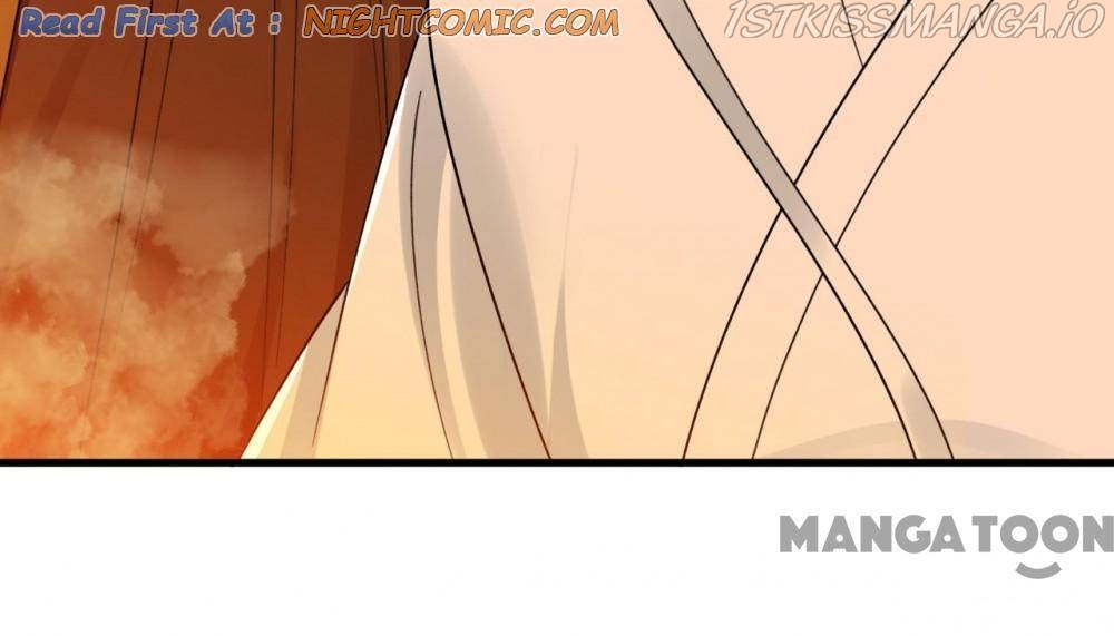 My Three Thousand Years To The Sky Chapter 347 - page 69