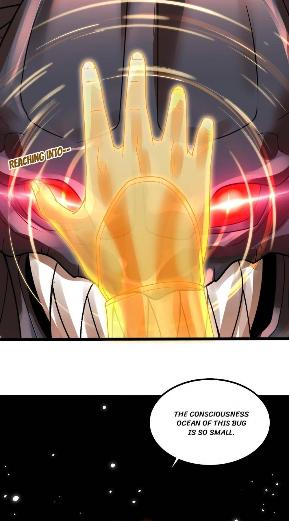 My Three Thousand Years To The Sky Chapter 346 - page 26