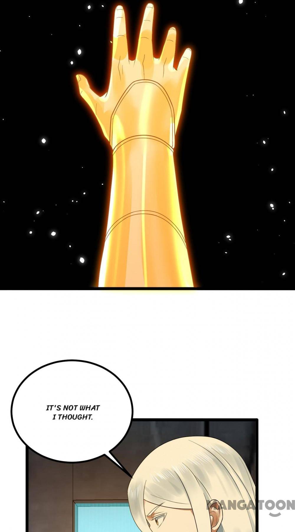 My Three Thousand Years To The Sky Chapter 346 - page 27