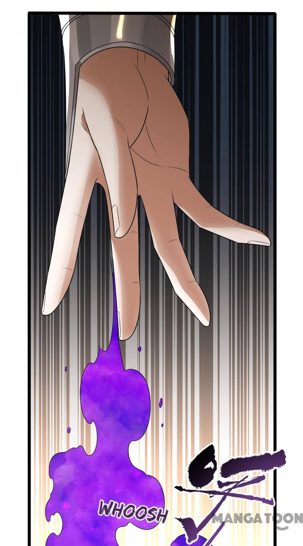 My Three Thousand Years To The Sky Chapter 346 - page 3