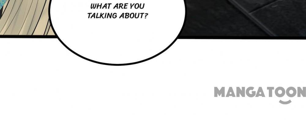 My Three Thousand Years To The Sky Chapter 346 - page 38