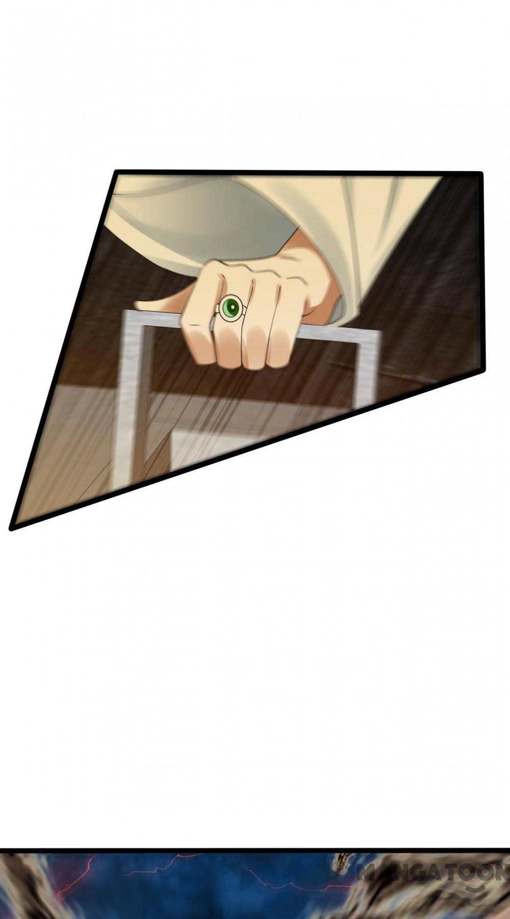 My Three Thousand Years To The Sky Chapter 346 - page 40