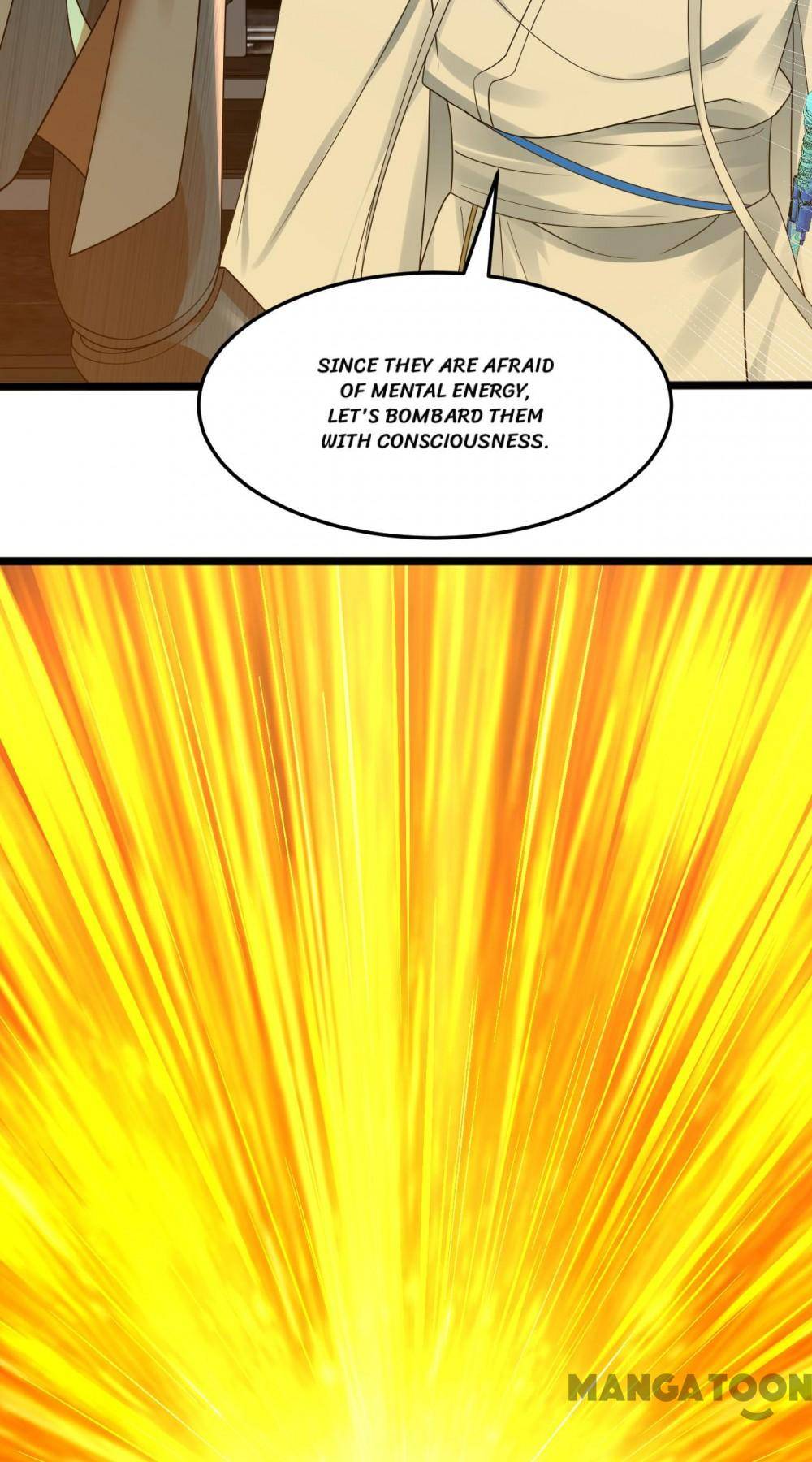 My Three Thousand Years To The Sky Chapter 346 - page 48