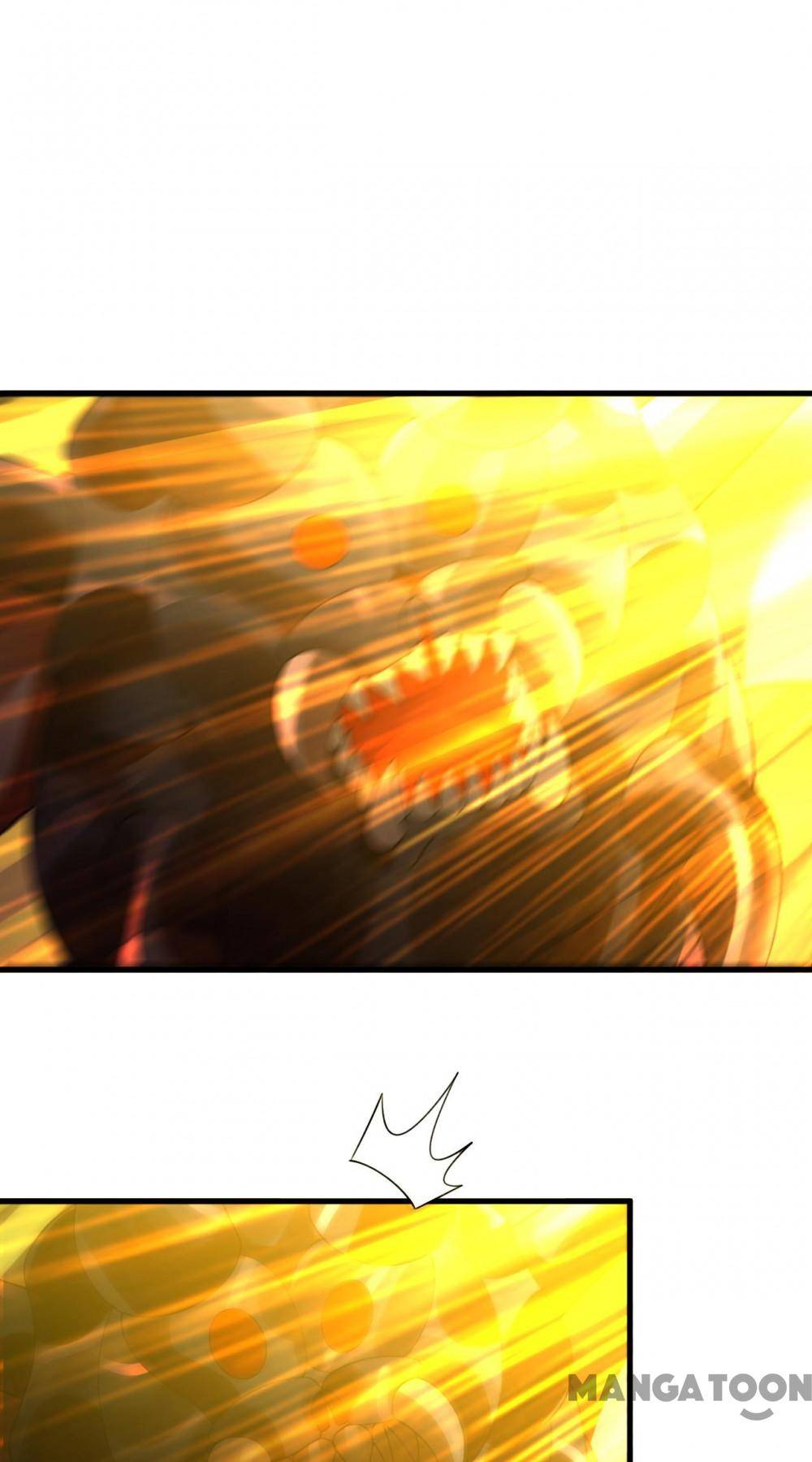 My Three Thousand Years To The Sky Chapter 346 - page 53