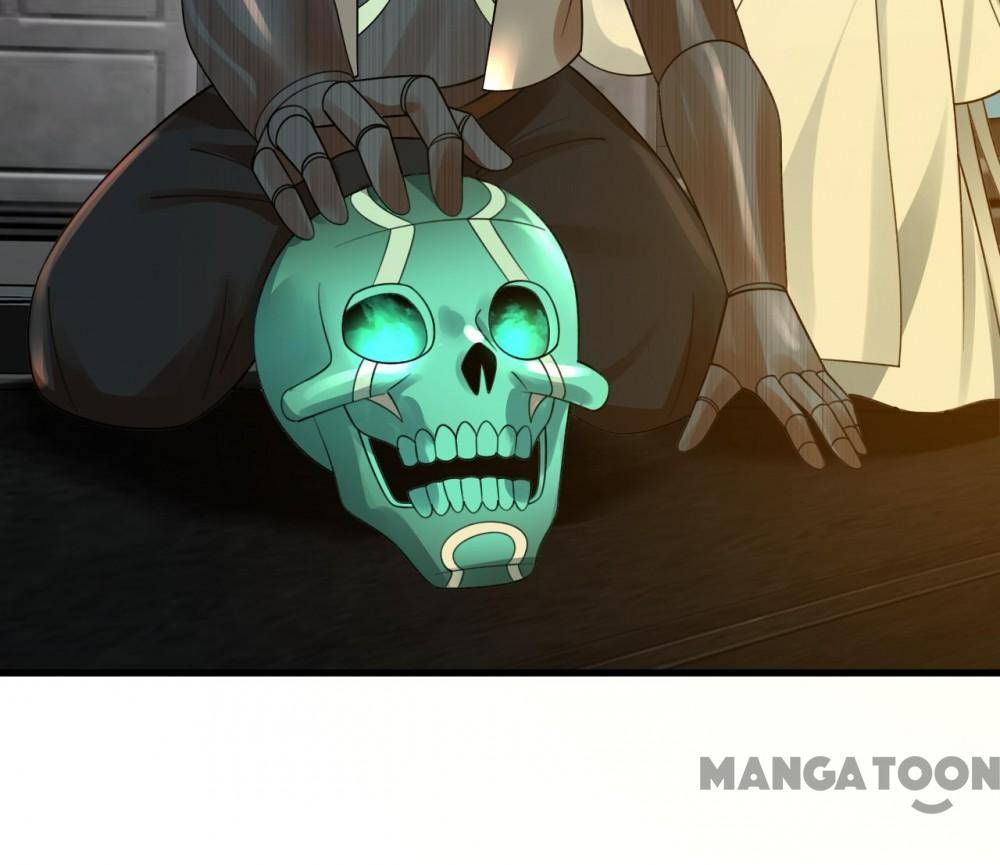 My Three Thousand Years To The Sky Chapter 346 - page 62