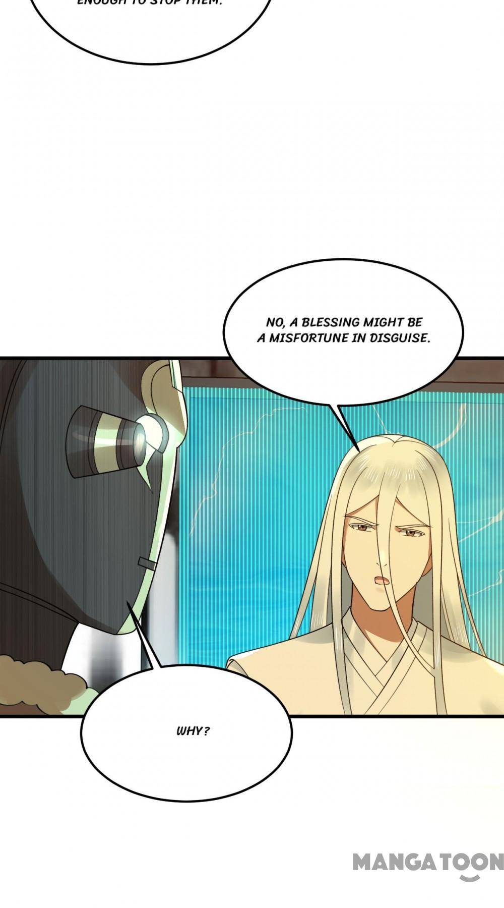 My Three Thousand Years To The Sky Chapter 346 - page 66
