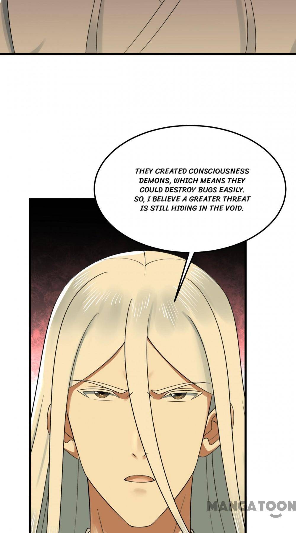 My Three Thousand Years To The Sky Chapter 346 - page 68