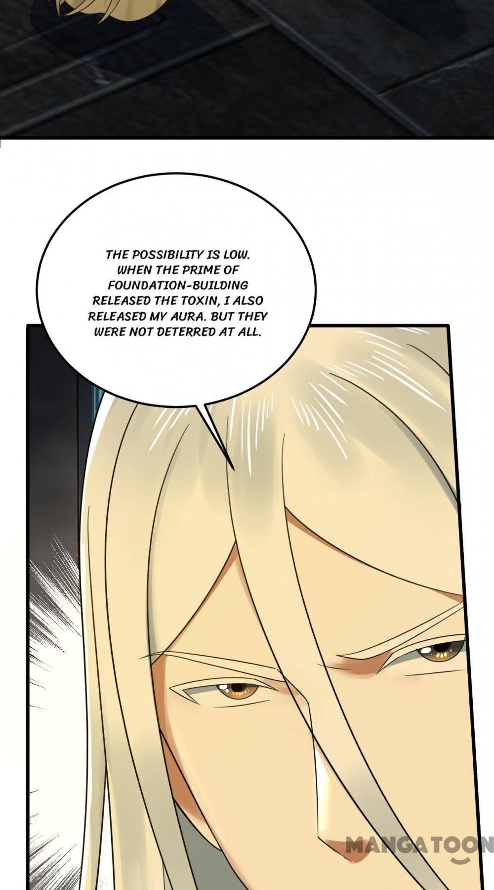 My Three Thousand Years To The Sky Chapter 346 - page 70