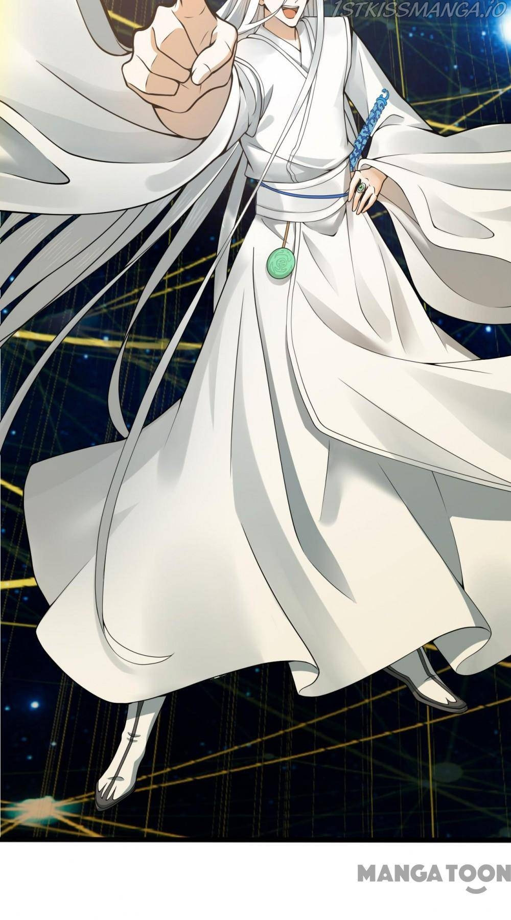 My Three Thousand Years To The Sky chapter 340 - page 32