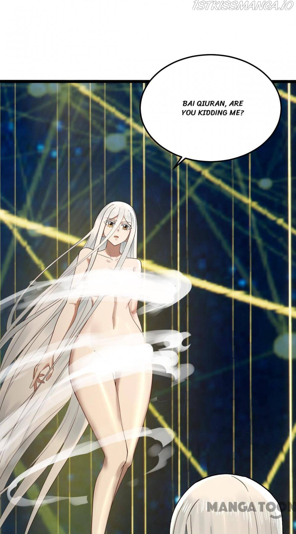 My Three Thousand Years To The Sky chapter 340 - page 35