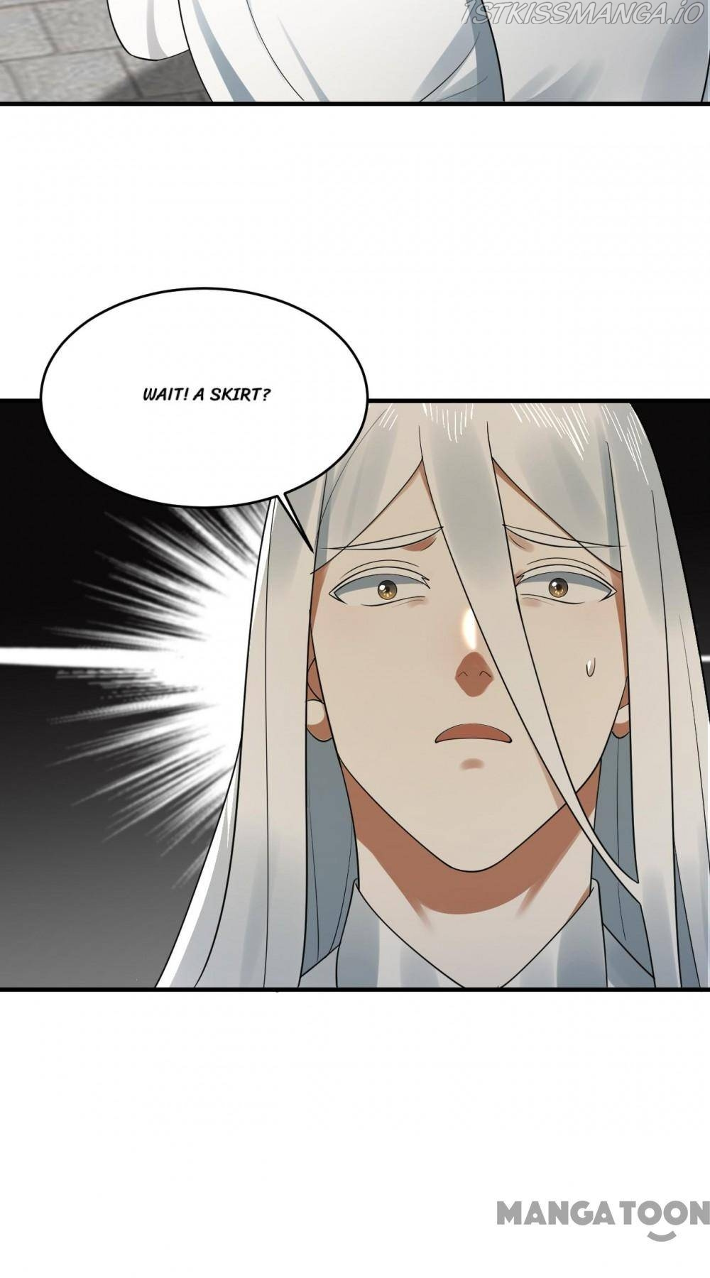 My Three Thousand Years To The Sky chapter 340 - page 4