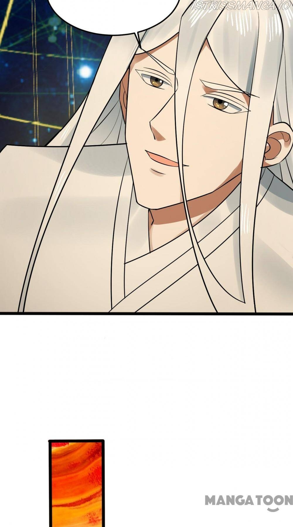 My Three Thousand Years To The Sky chapter 340 - page 41