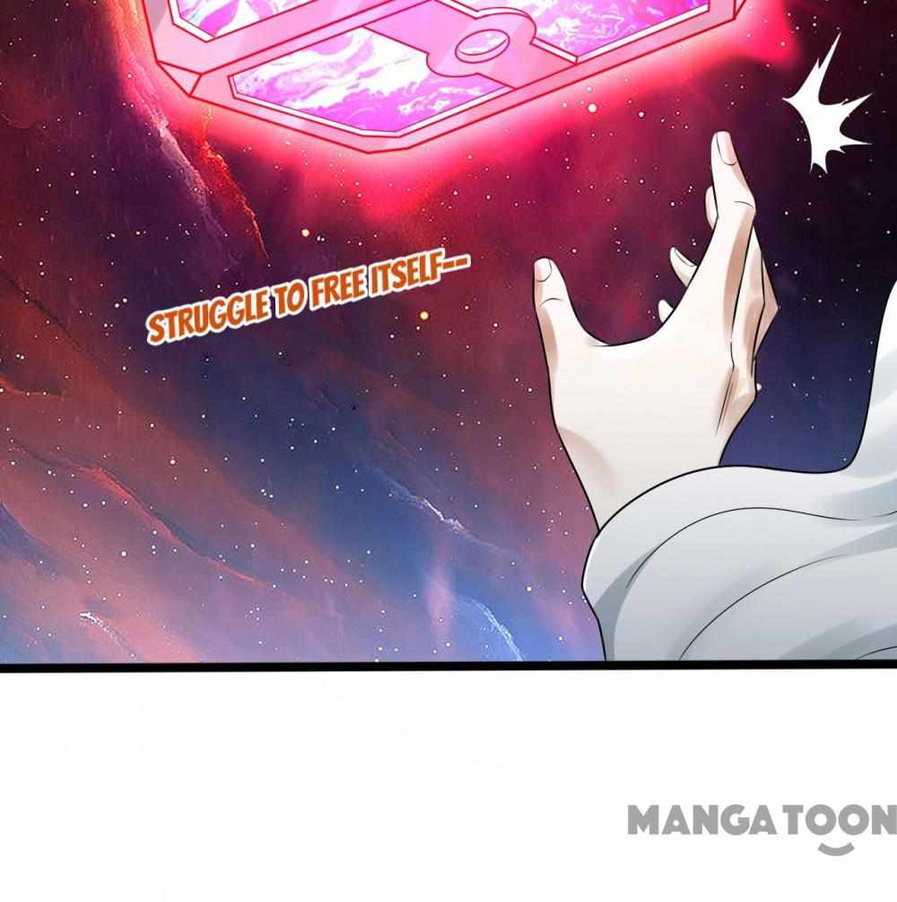 My Three Thousand Years To The Sky chapter 339 - page 33