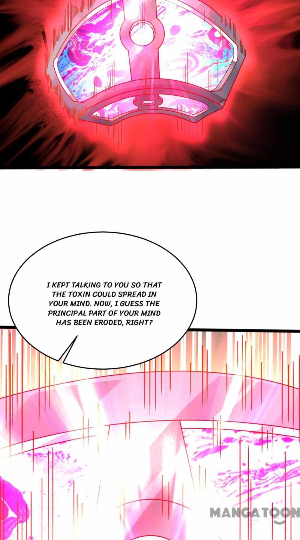 My Three Thousand Years To The Sky chapter 339 - page 36