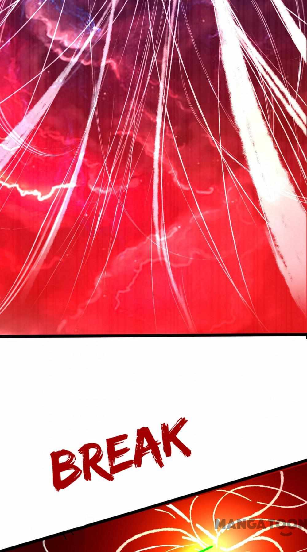 My Three Thousand Years To The Sky chapter 339 - page 39