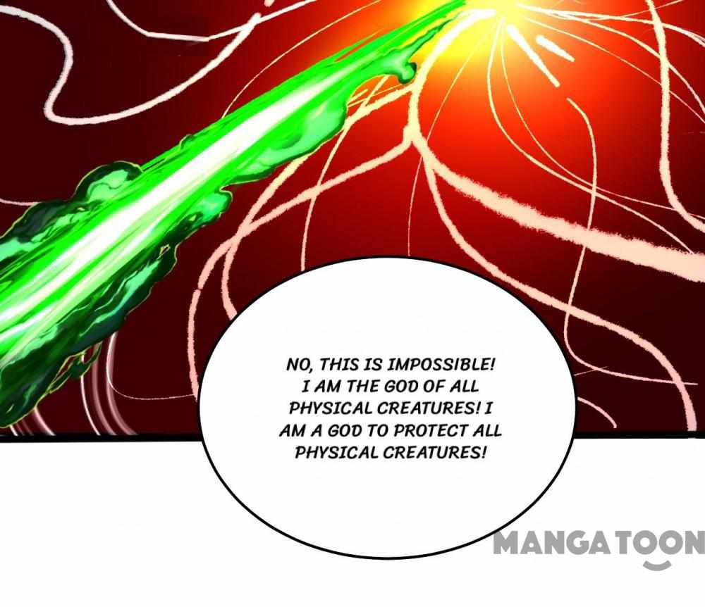 My Three Thousand Years To The Sky chapter 339 - page 40
