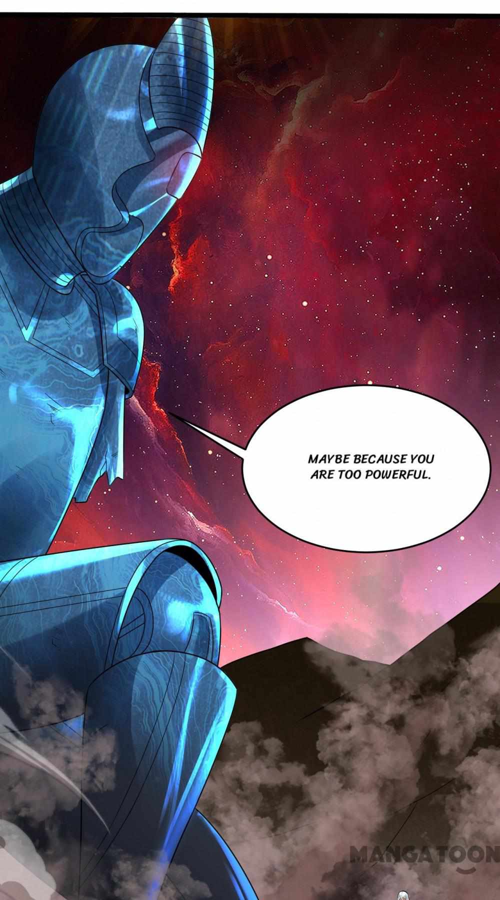 My Three Thousand Years To The Sky chapter 339 - page 52