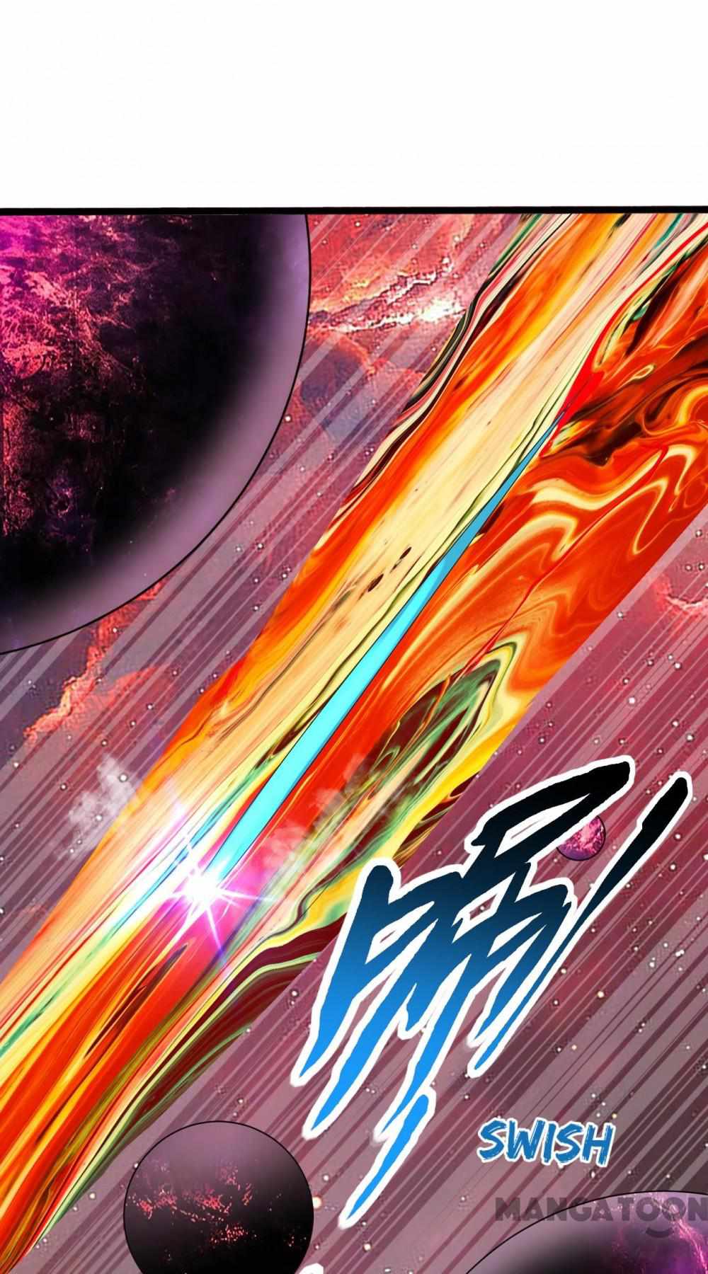 My Three Thousand Years To The Sky chapter 339 - page 64