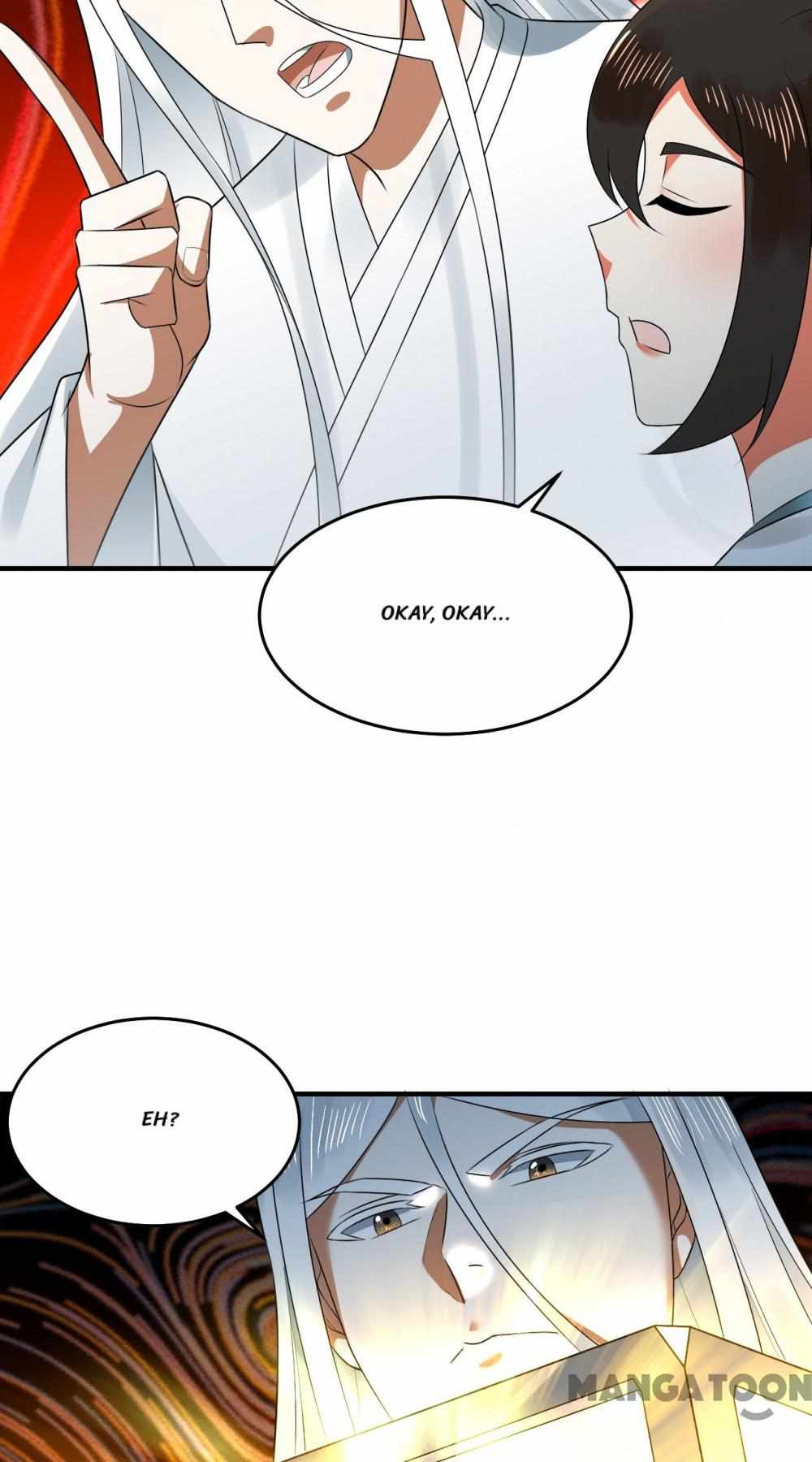 My Three Thousand Years To The Sky chapter 339 - page 77