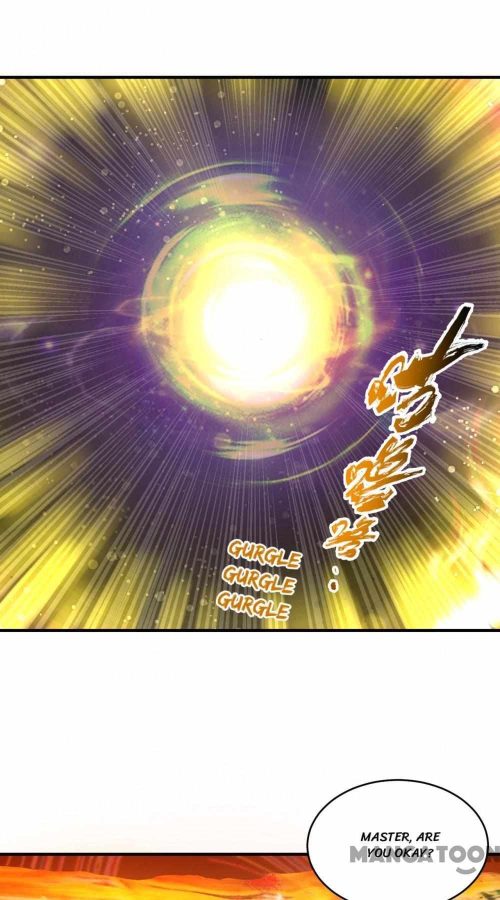 My Three Thousand Years To The Sky chapter 339 - page 79