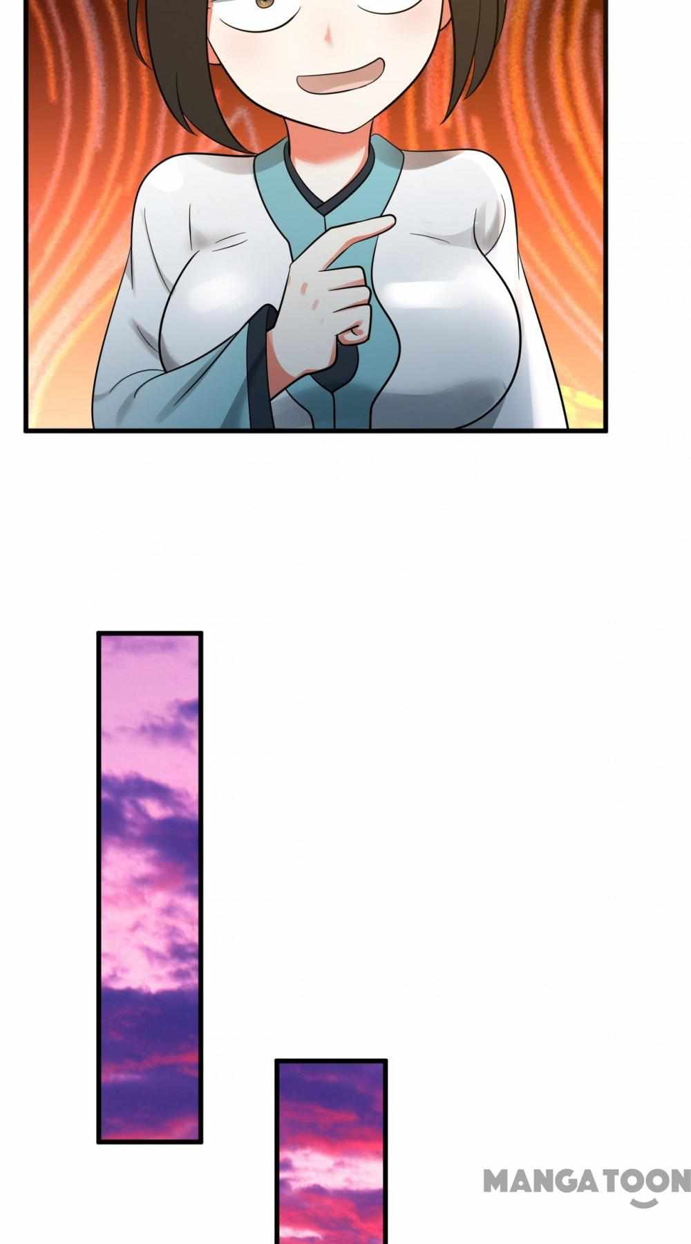 My Three Thousand Years To The Sky chapter 339 - page 92