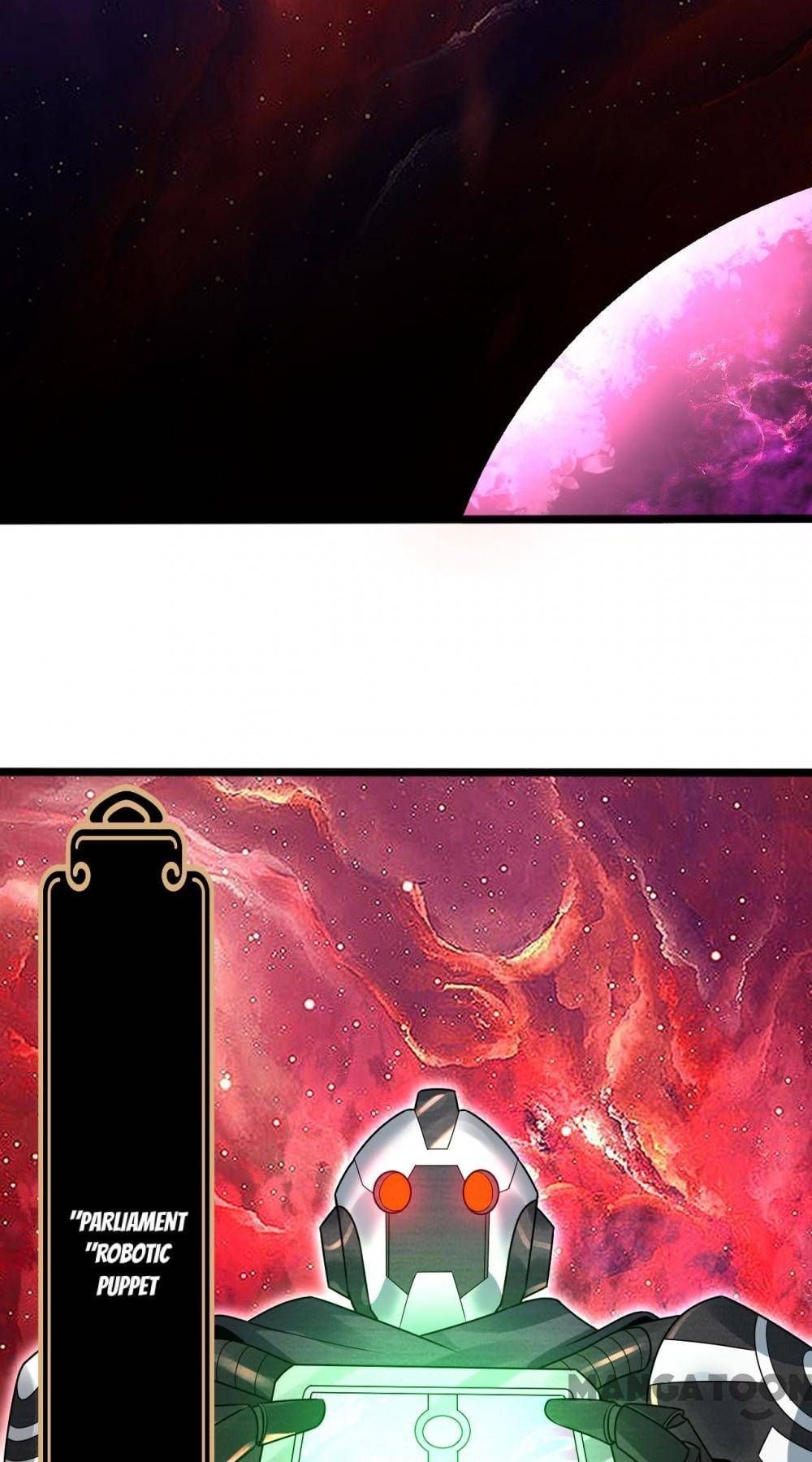 My Three Thousand Years To The Sky chapter 338 - page 14