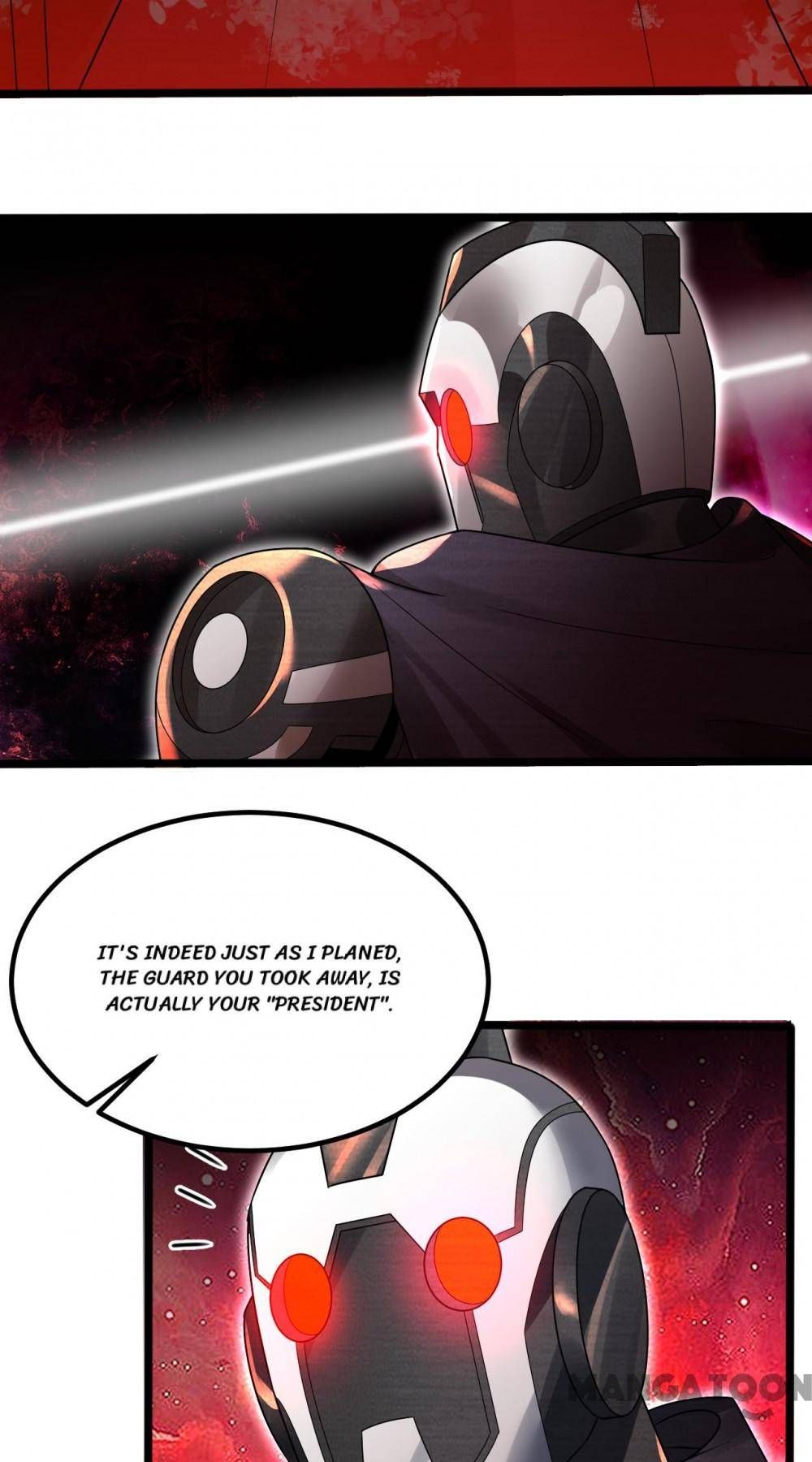 My Three Thousand Years To The Sky chapter 338 - page 16