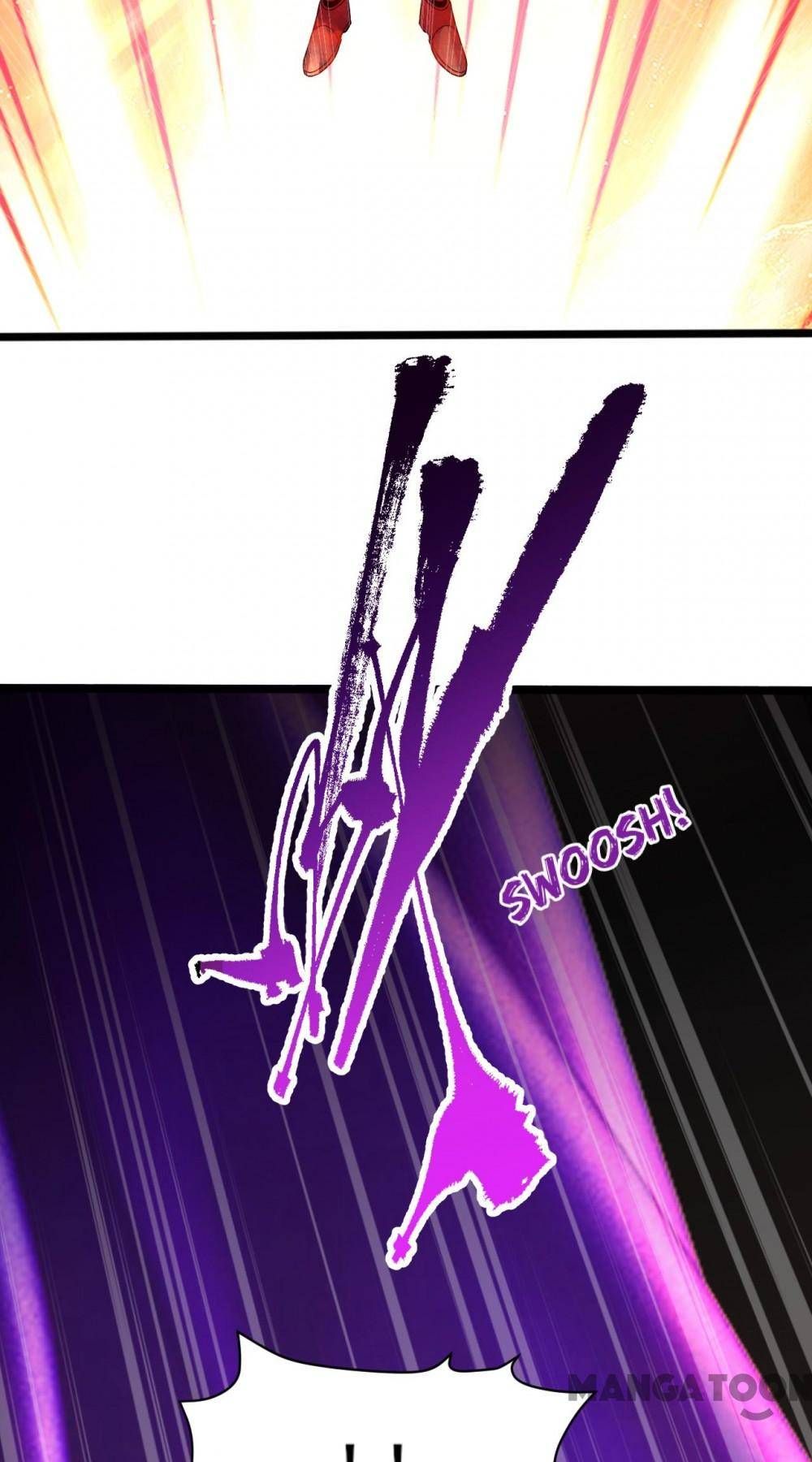 My Three Thousand Years To The Sky chapter 338 - page 36