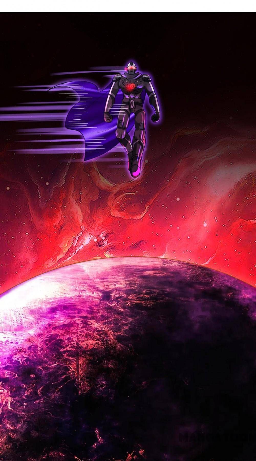 My Three Thousand Years To The Sky chapter 338 - page 48