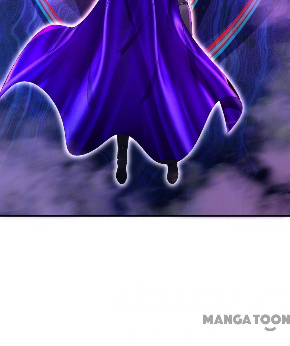 My Three Thousand Years To The Sky chapter 338 - page 60