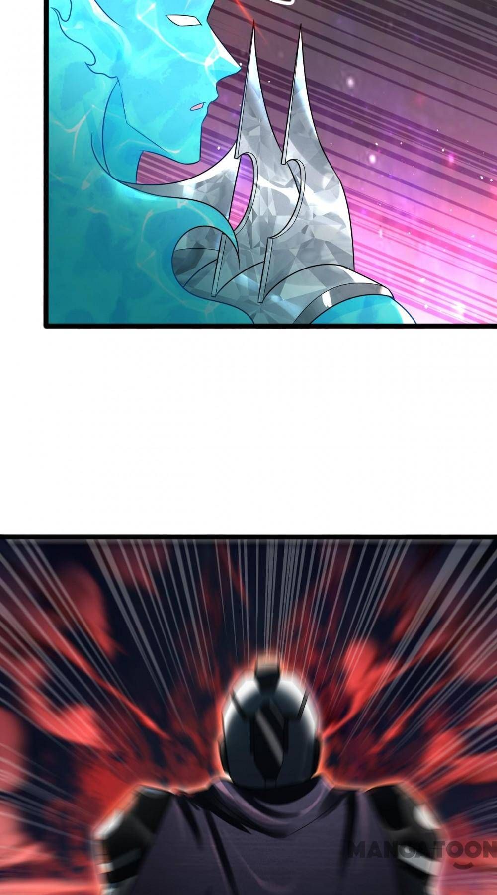 My Three Thousand Years To The Sky chapter 338 - page 7