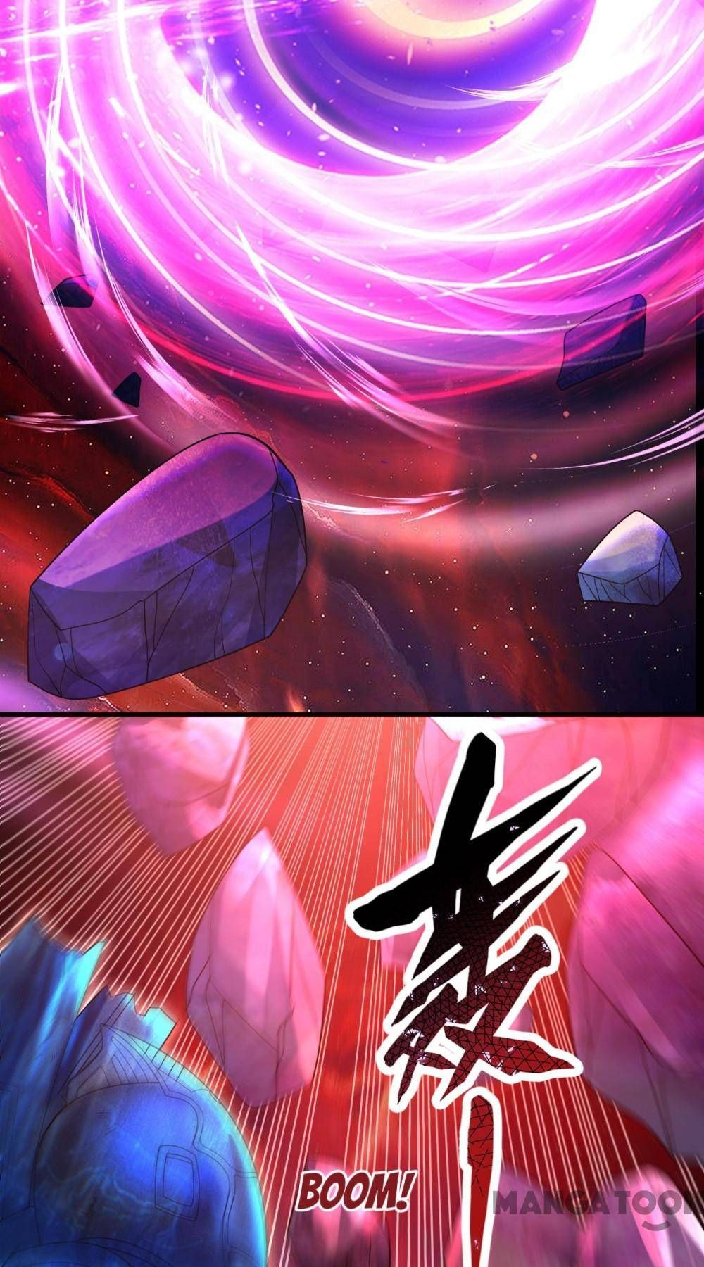 My Three Thousand Years To The Sky chapter 338 - page 78