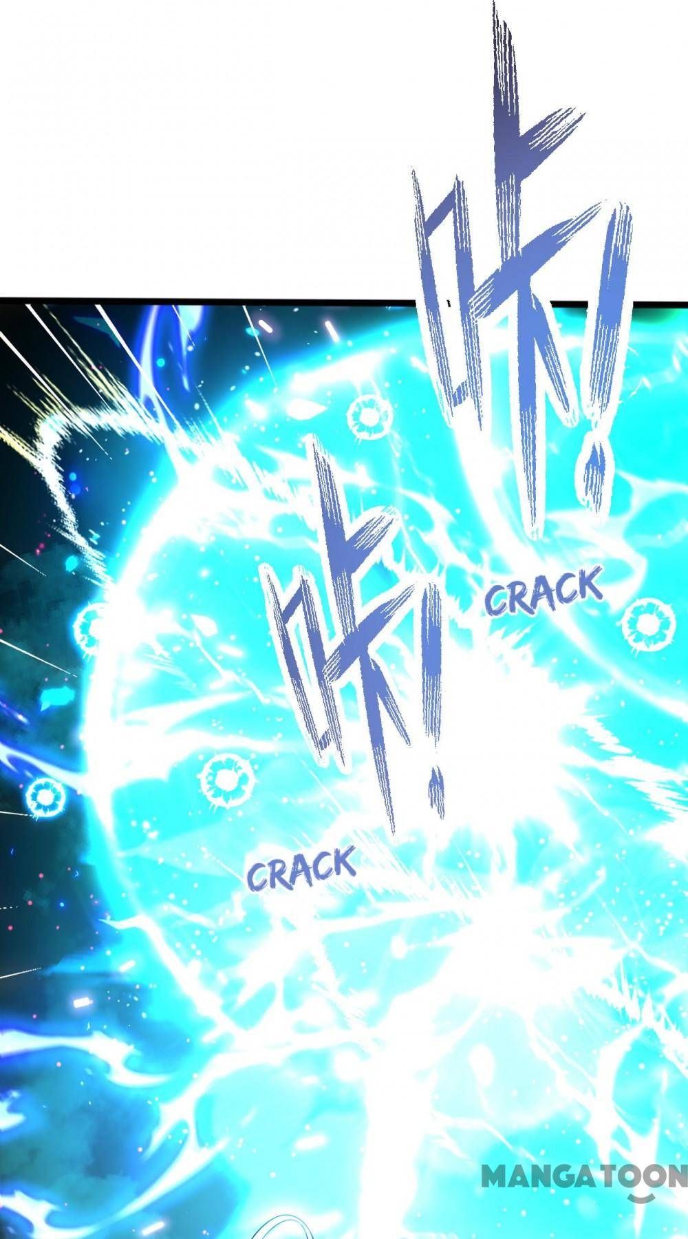 My Three Thousand Years To The Sky chapter 337 - page 17