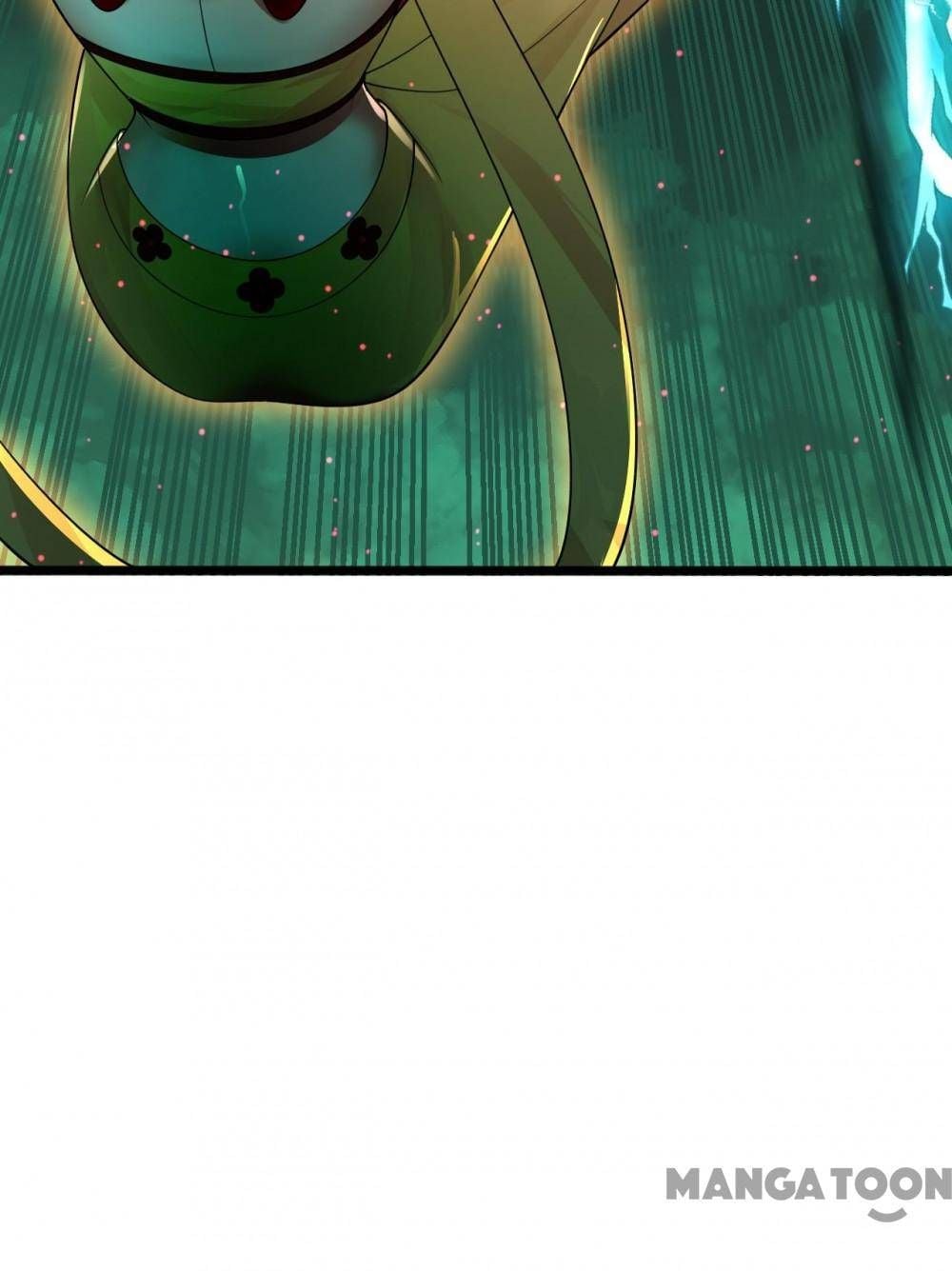 My Three Thousand Years To The Sky chapter 337 - page 23