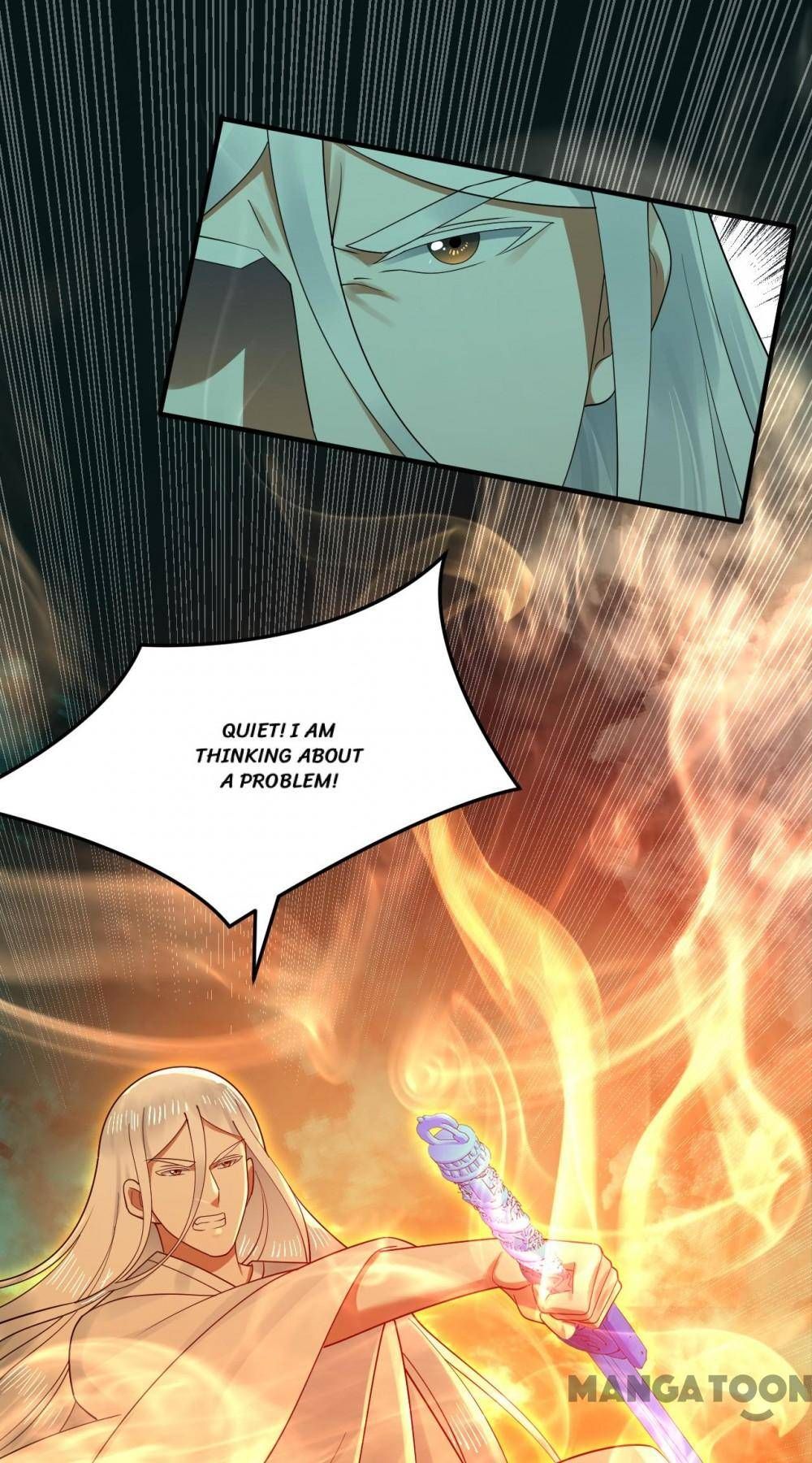 My Three Thousand Years To The Sky chapter 337 - page 52