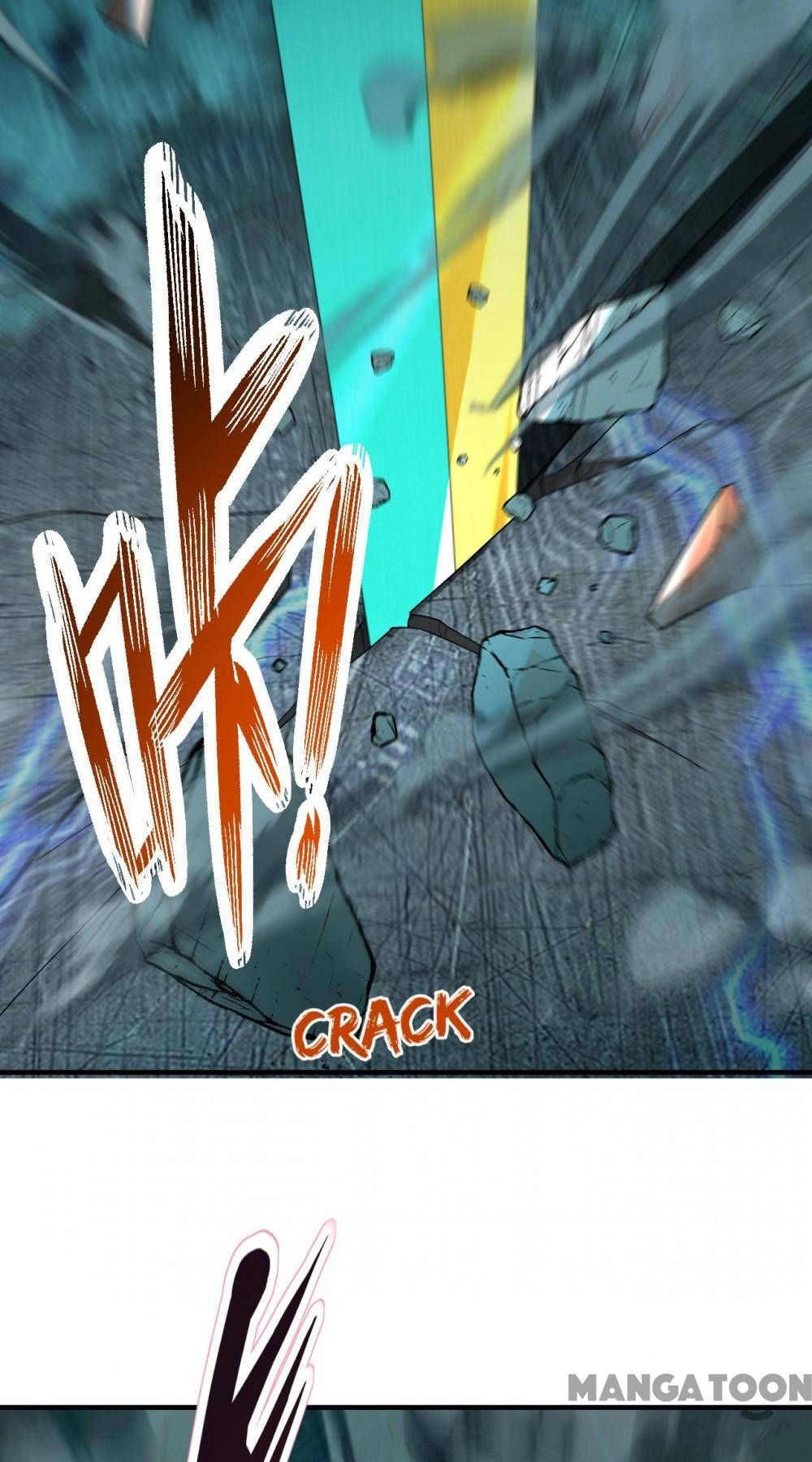 My Three Thousand Years To The Sky chapter 337 - page 62