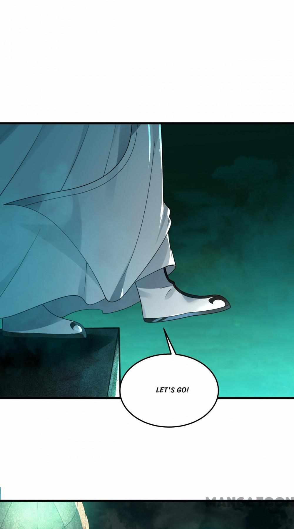 My Three Thousand Years To The Sky chapter 336 - page 20