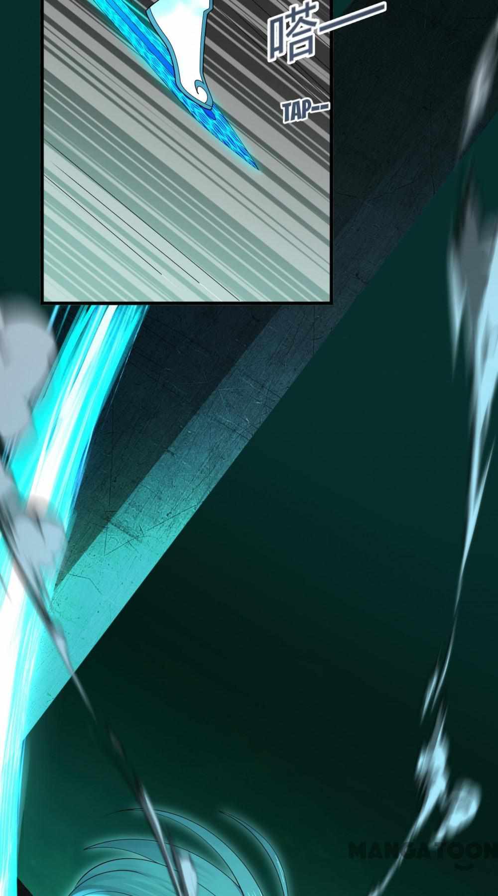 My Three Thousand Years To The Sky chapter 336 - page 25
