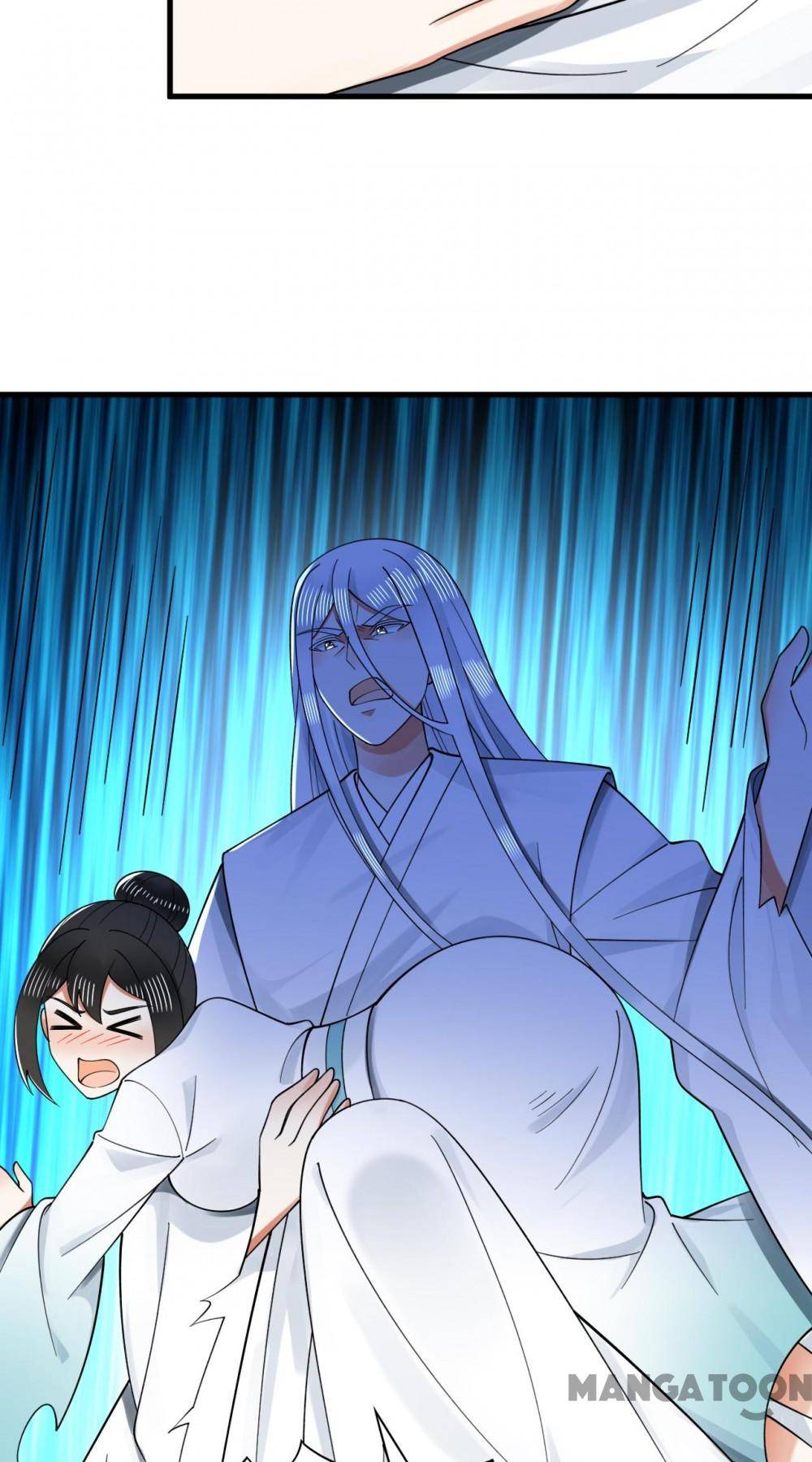 My Three Thousand Years To The Sky chapter 335 - page 10