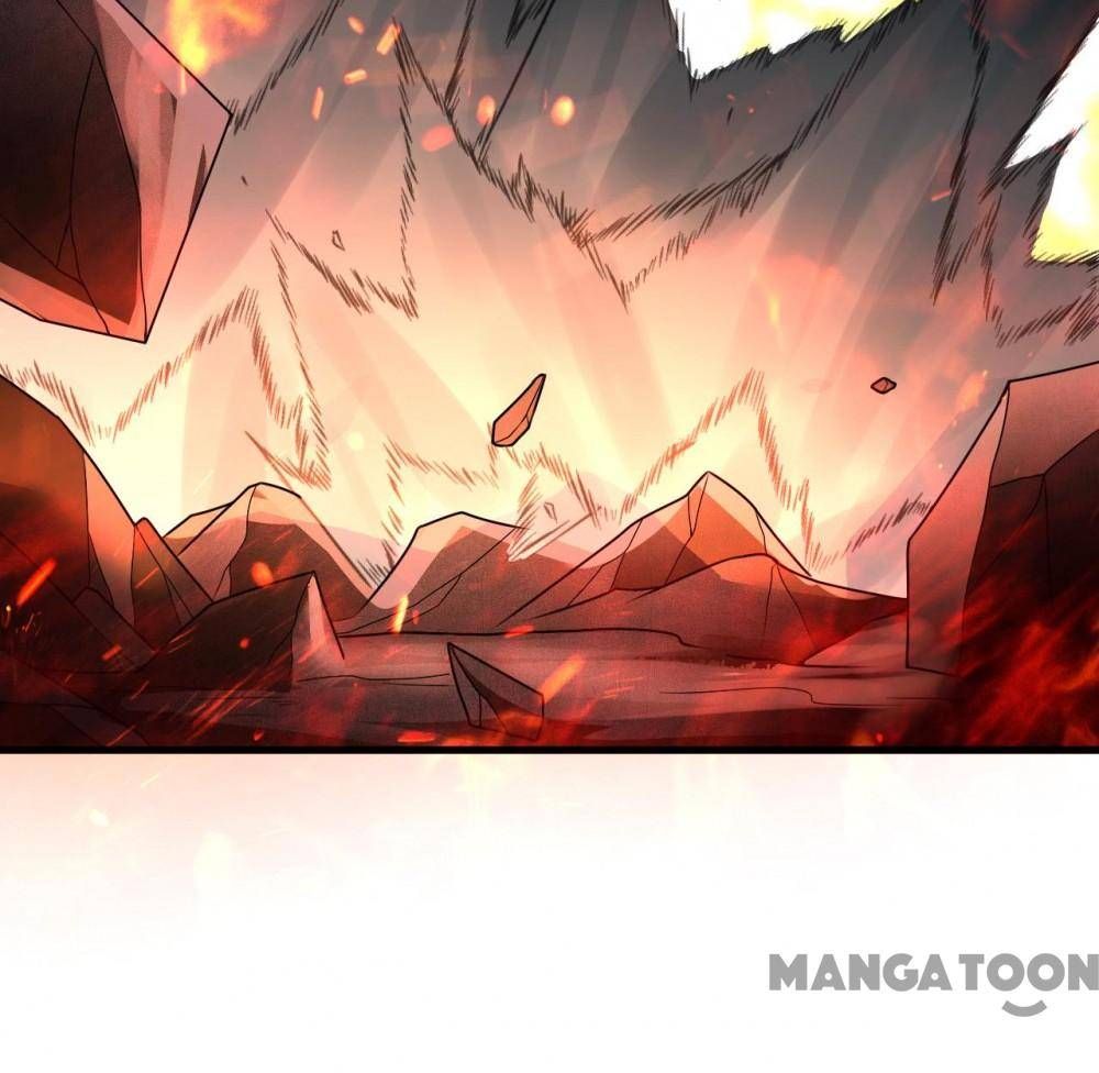 My Three Thousand Years To The Sky chapter 334 - page 14