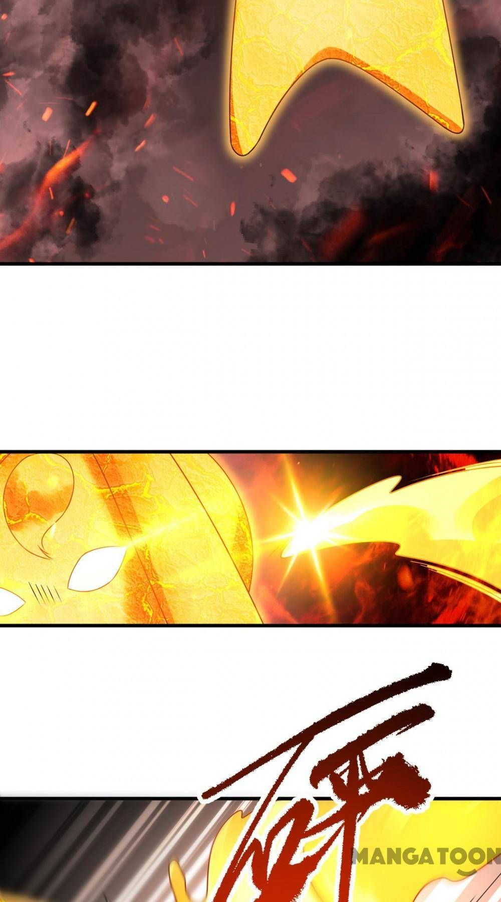 My Three Thousand Years To The Sky chapter 334 - page 17