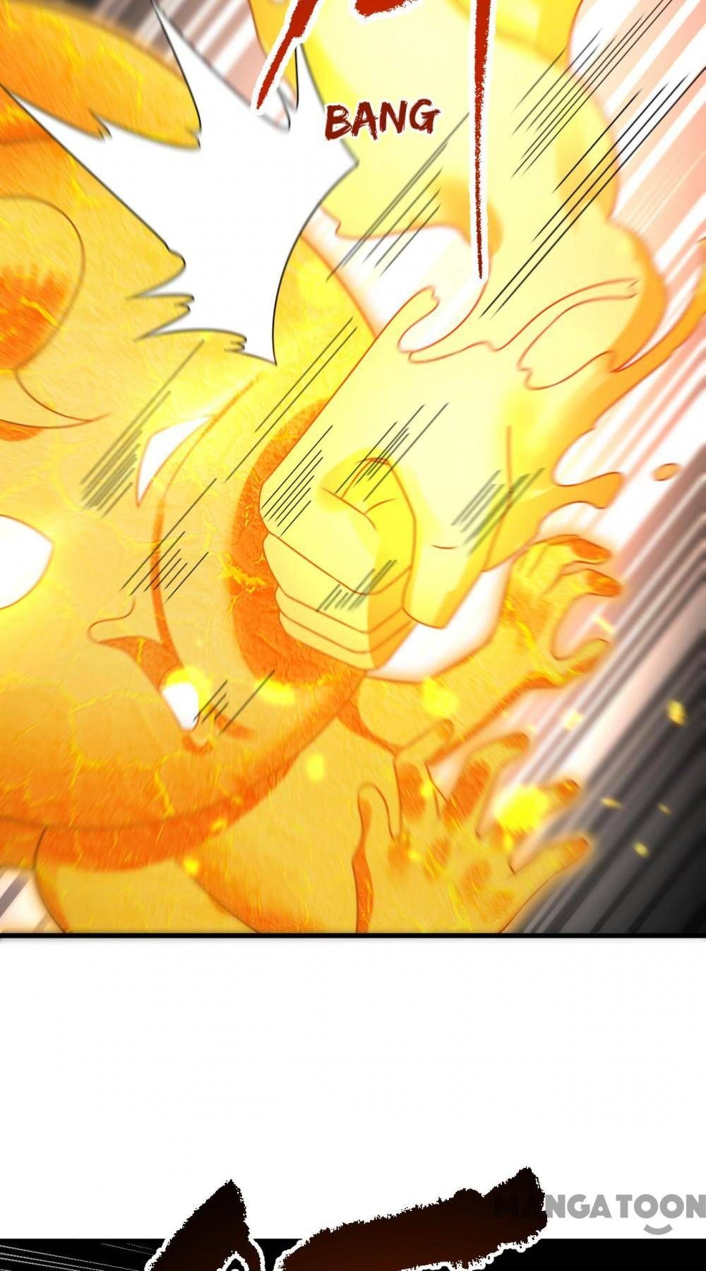 My Three Thousand Years To The Sky chapter 334 - page 18